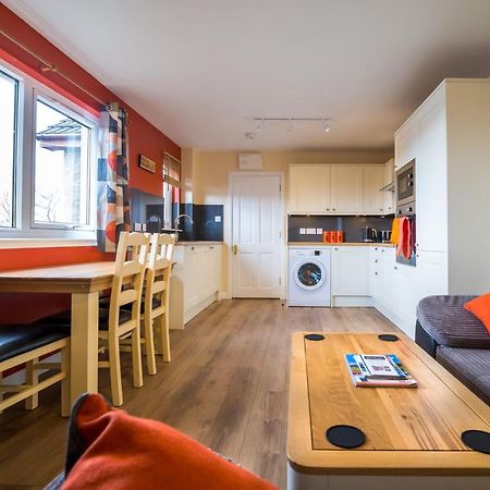 Suil Na Mara Studio Lochinver Dış mekan fotoğraf