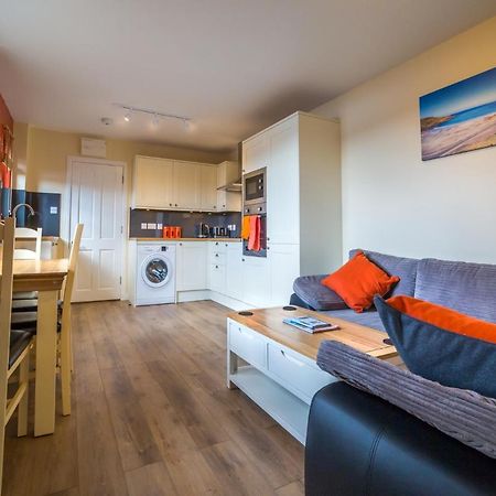 Suil Na Mara Studio Lochinver Dış mekan fotoğraf