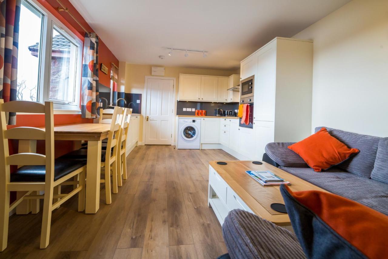Suil Na Mara Studio Lochinver Dış mekan fotoğraf